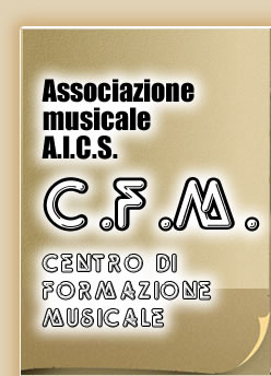 CFM Centro di Formazione Musicale